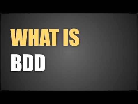 , title : 'BDD for Beginners 1 | What is BDD with Examples | How BDD works | What is Cucumber