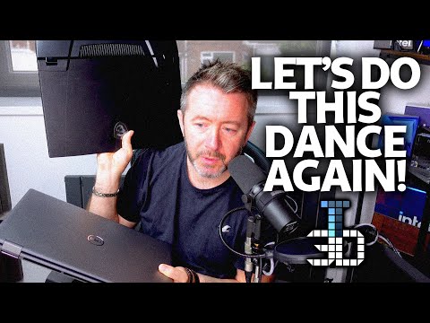 Gaming laptop vs/or Pro laptop debate... again