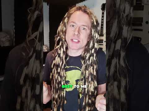 KRASHKARMA'S Guitar/Bass built