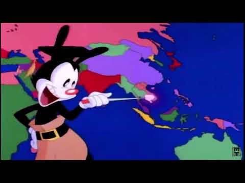 Yakked world 8x speed