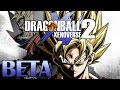 Let S Test Dragon Ball Xenoverse 2 Open Beta Alles Neu In Coton City PS4