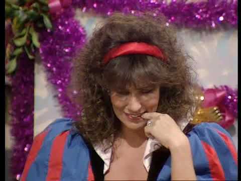 Blankety Blank -  Les Dawson  Christmas 1989 27th December ( S13E11)