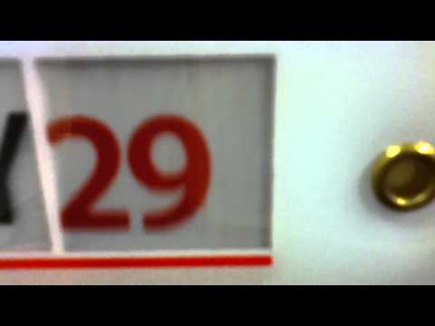 Vintage Westinghouse Traction Elevator @ The Macy*s Fitting