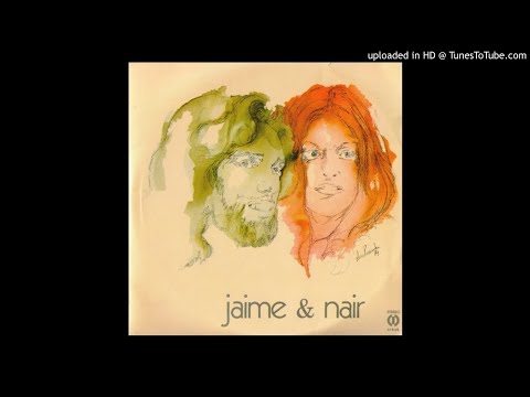 LYSERGICFUNK : Sob O Mar - Jaime & Nair