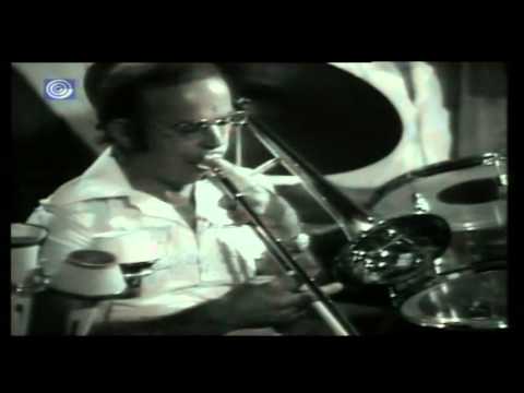 ISRAEL MUSIC HISTORY  The Dudaim Duo Show Early 70s  הדודאים בצוותא