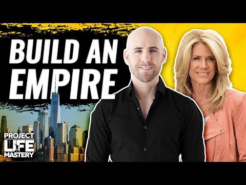 How to get CRAZY MOTIVATED