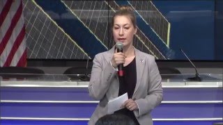 The Science and Tech on the Next ISS Supply Mission