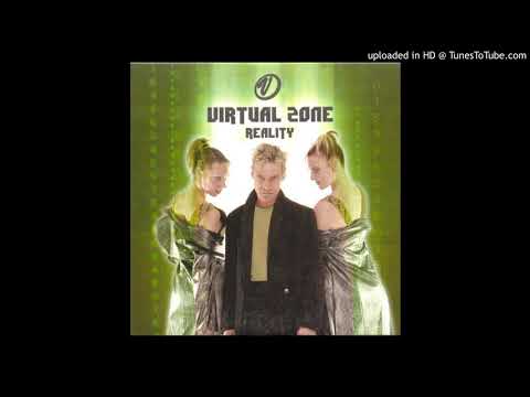 Virtual Zone - Reality (Radio Edit)