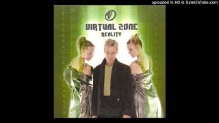 Virtual Zone - Reality (Radio Edit)