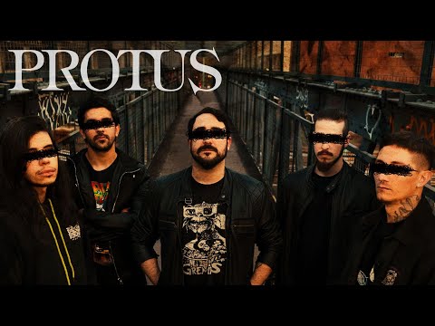 Protus - Inercia (Single 2022)