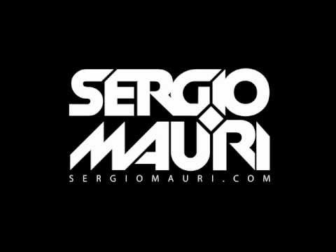 Sergio Mauri feat. Shelly Poole - Party Don't Stop (Original extended mix)