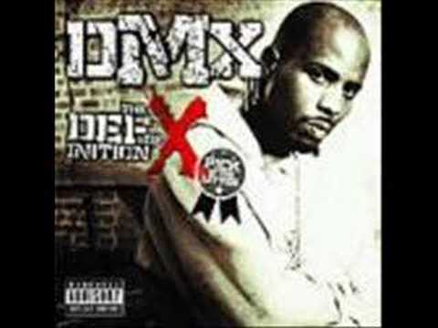 DMX-Aint no sunshine