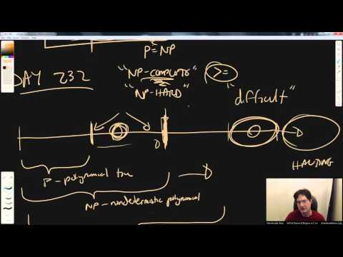 Handmade Hero Day 232 - Examples of Sorting Algorithms