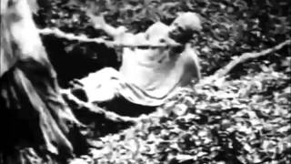 Patti Smith- Dancing Barefoot