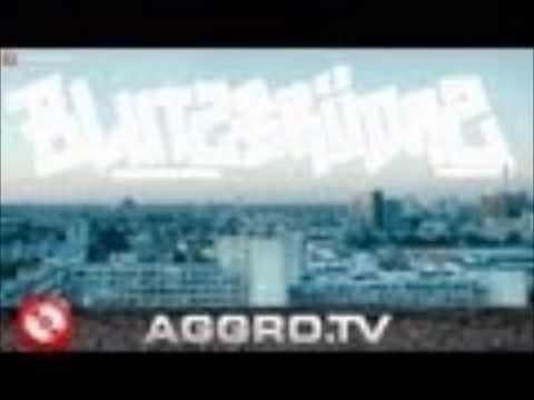 BLUTZBRÜDAZ   02   SIDO FEAT  RIO REISER   GEBOREN UM FREI ZU SEIN OFFICIAL HD VERSION