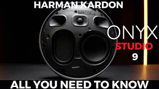 Harman Kardon Onyx Studio 9 – under $300? Full Sound Test + Review - All you need to know