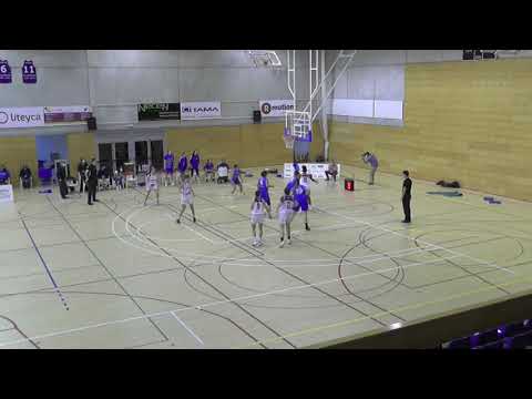 LF2 JORNADA 10 - DIA 05_12_2020  SENIOR A vs  VILADECANS  - LF2