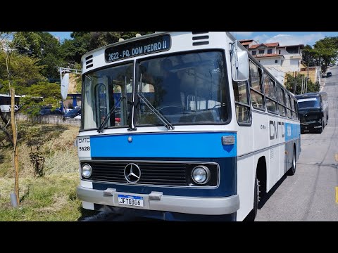 O CMTC mais famoso de SP, O - 364 (Laércio Dart)