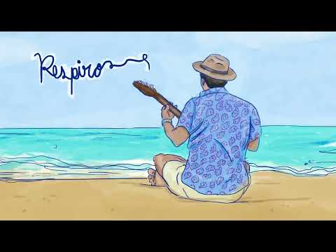 El Caribefunk - Respiro (VideoLyric)