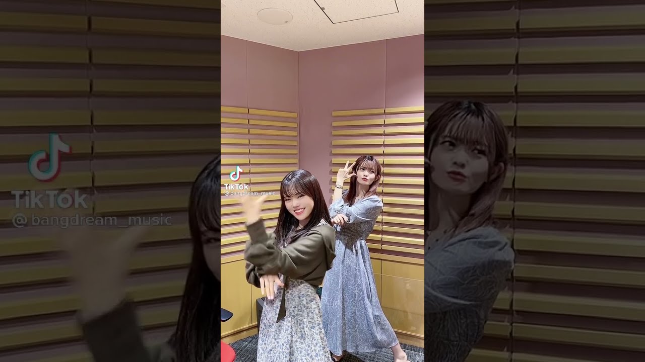 「灼熱 Bonfire!」Dance ver. #Shorts