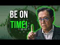Robert Kiyosaki: NO ONE Will Be Able To Buy Cardano ADA After THIS!