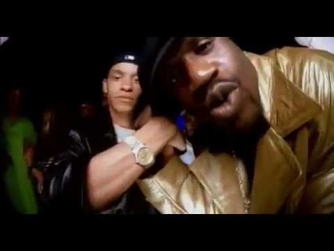 Shaquille O'Neal feat. Peter Gunz - The Way It's Goin' Down