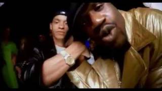 Shaquille O&#39;Neal feat. Peter Gunz - The Way It&#39;s Goin&#39; Down