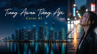 Download lagu Tiang Awan Tiang Api (cover AI)  mp3