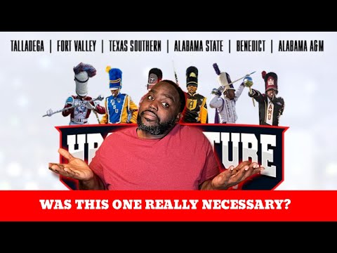 Luke's Band Report - Was This One Really Necessary?