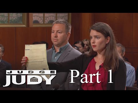 Was Shopping Center Ready for Tenants? | Part 1