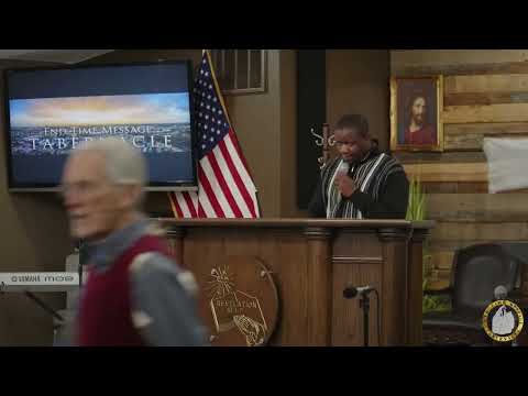 Worship & Adoration | Bro Patrick Nkongolo