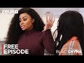 The Real Blac Chyna FREE EPISODE 1 Blac Chyna Faces Tokyo Toni ZEUS BLAC CHYNA