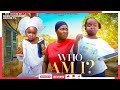 WHO AM I (REVIEW NEW TRENDING NIGERIAN NOLLYWOOD MOVIE 2025) MERCY JOHNSON OKOJIE & EBUBE OBIO