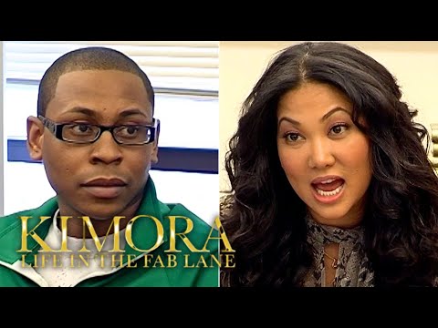 Full Episode: My Super Fabulous 8th Birthday (S2E1) | Kimora: Life in the Fab Lane | E!