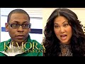 Full Episode My Super Fabulous 8th Birthday S2E1 Kimora Life In The Fab Lane E