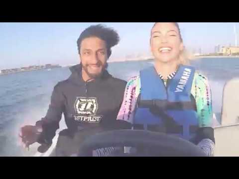 Dubai International Boat Show 2019