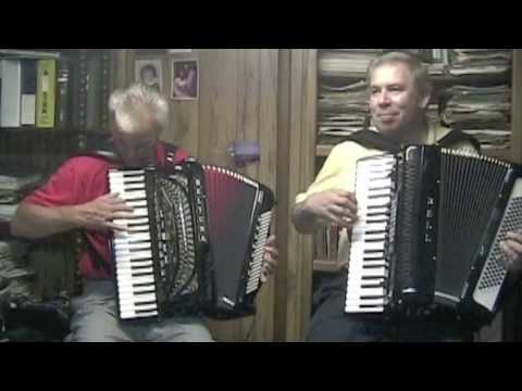 D. Karcic & R. Oreggia - Valzer della Gioventu