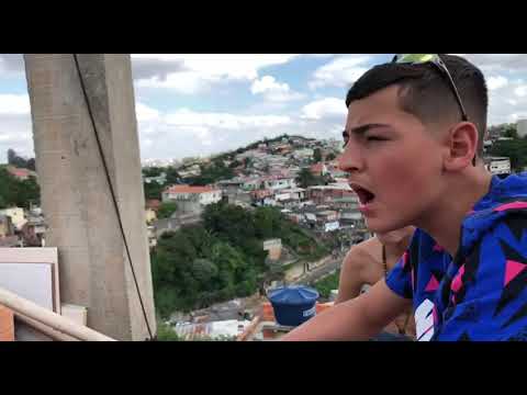 MC Gui Gomes -ai meu irmão