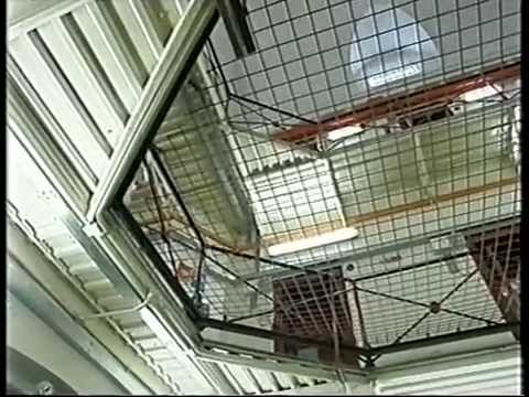 Gloucester Prison Banged Up Documentary Part 2
