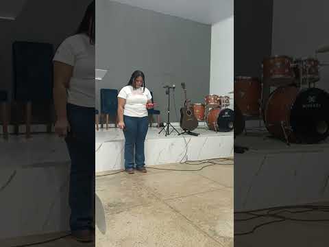 CULTO DE GAMELEIRA GOIÁS.31,07,2026 SEXTA FEIRA.