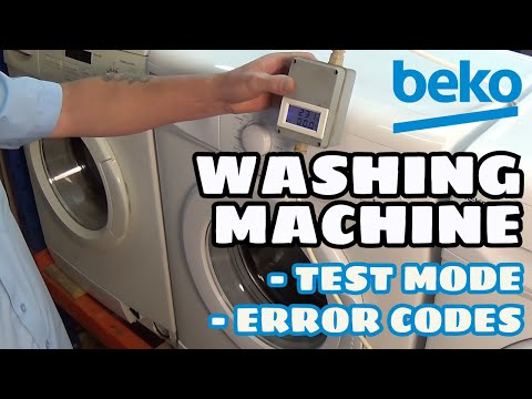 download lagu mp3 mp4 Beko Wm5100w Not Spinning, download lagu Beko Wm5100w Not Spinning gratis, unduh video klip Beko Wm5100w Not Spinning