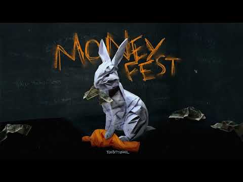 Too Bit To Fail - SHA 'o' lin