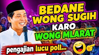 Download lagu LATEST KH ANWAR ZAHID 2026 THE DIFFERENCE BETWEEN THE RICH AND THE POOR mp3