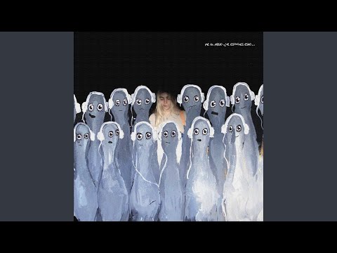 Miniatura de ​​me da MIEDO que escuches esto (Interludio)