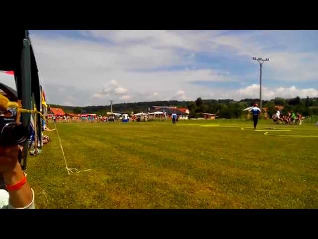 Provodovice, 13. 07. 2014