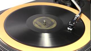 Bob Wills and His Texas Playboys - Wang Wang Blues 78