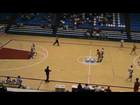 EBA J1. Ferrol - Obradoiro
