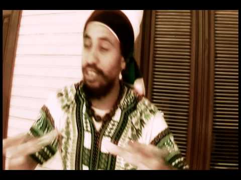 King Mayun - Si el amor es divino y especial (Cuban Reggae)