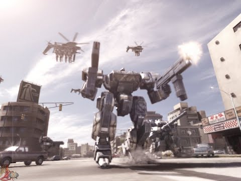 🔴 RobotRobotan Klasik - Front Mission 4