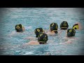 TV Interview - WVHS Boys Water Polo vs Sandburg Highlight
